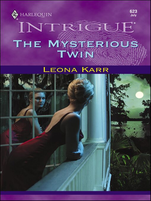 Title details for The Mysterious Twin by Leona Karr - Wait list